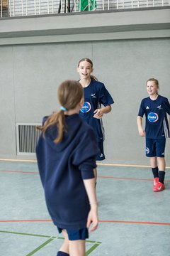 Bild 9 - wDJ Loewinnen Cup D1